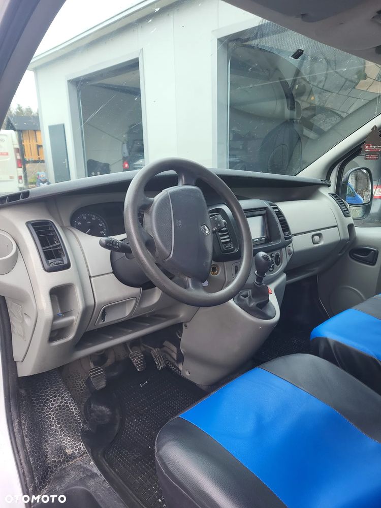 Renault Trafic - 4