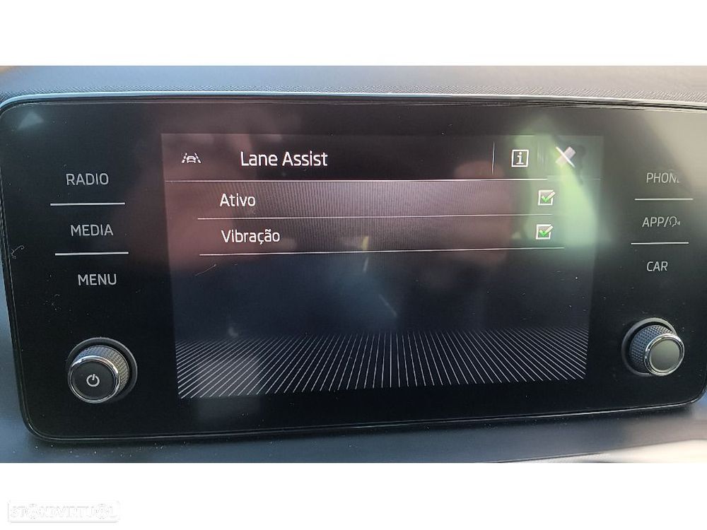 Skoda Scala 1.0 TSI Ambition - 20