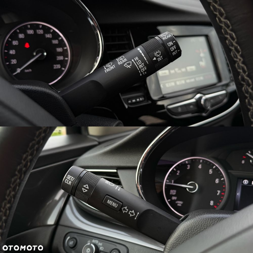 Opel Mokka 1.4 Turbo ecoFLEX Start/Stop Innovation - 34