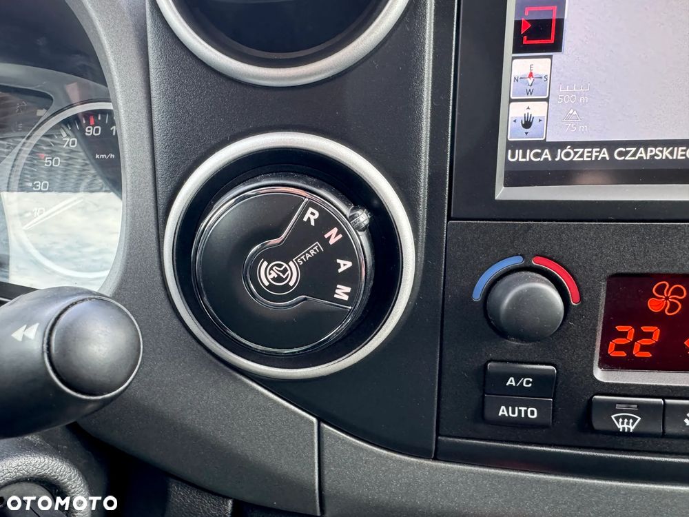 Citroën Berlingo Multispace BlueHDi 100 S&S ETG6 SELECTION - 26