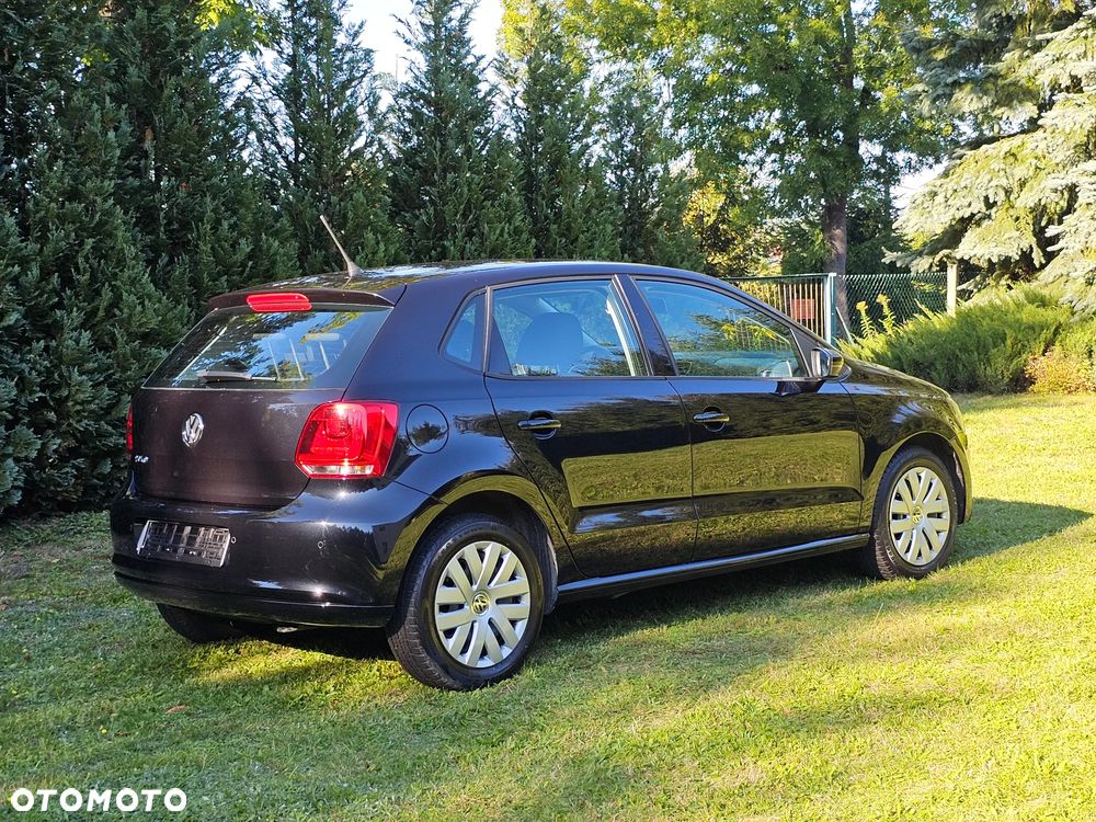 Volkswagen Polo 1.2 Tour - 5
