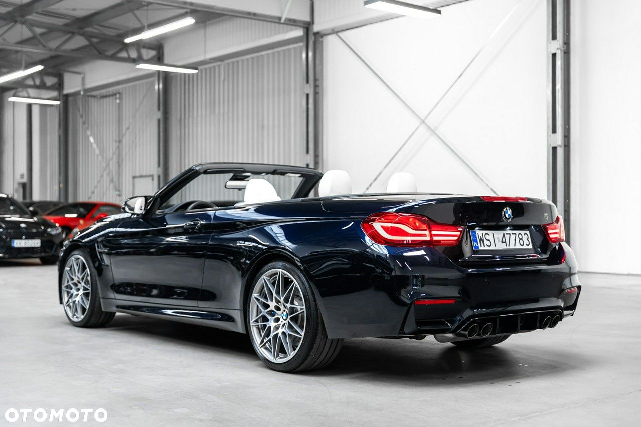 BMW M4 - 10