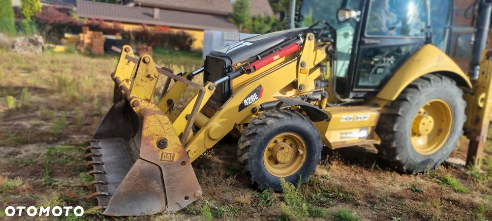 Caterpillar - 1