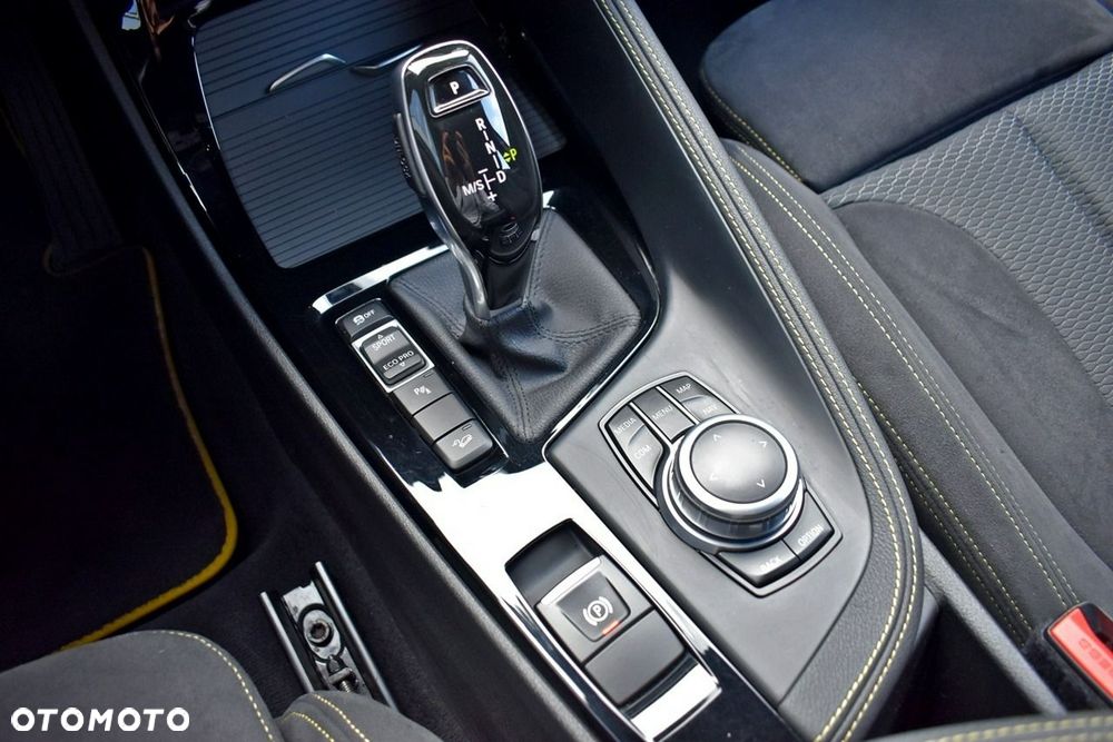 BMW X2 xDrive20d M Sport - 26