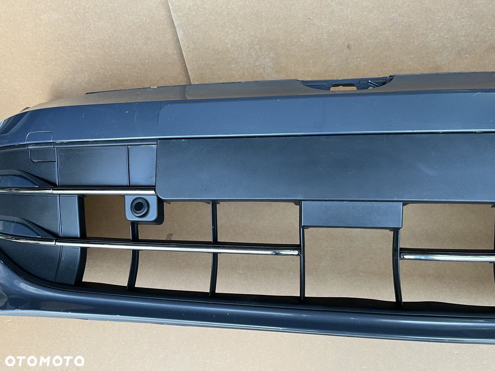 ZDERZAK VW GOLF 8 LIFT 5H0807221 PRZÓD ZDERZAK GOLF VIII LIFT 2024-2026 - 4