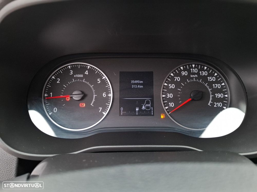 Dacia Duster 1.0 TCe Journey - 15