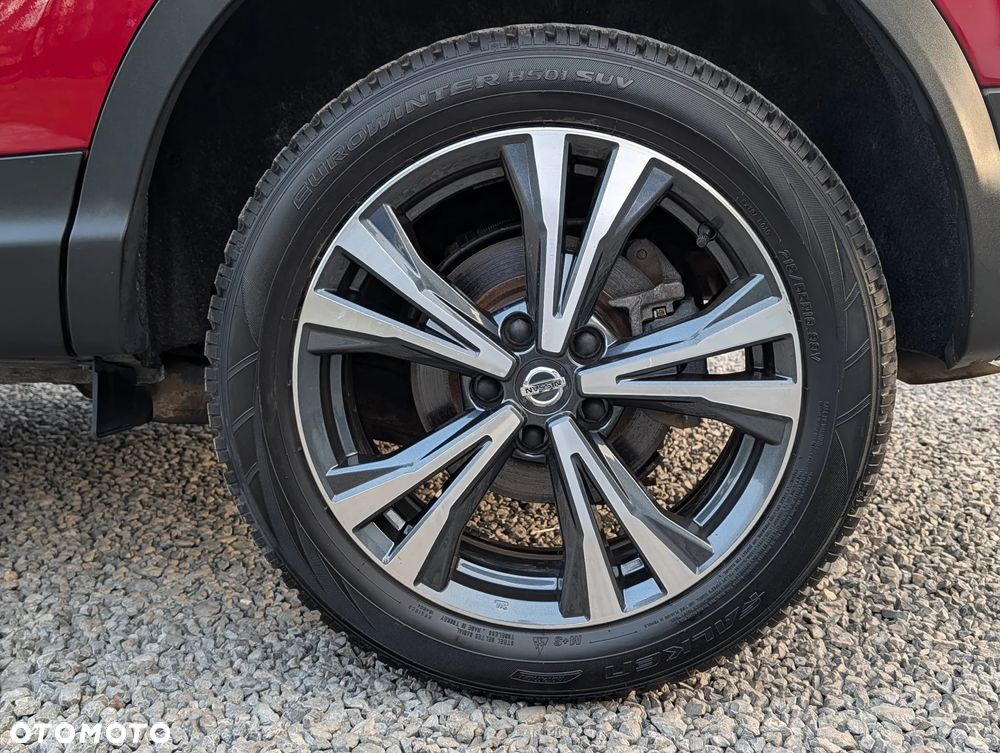 Nissan Qashqai 1.5 dCi N-Connecta - 15