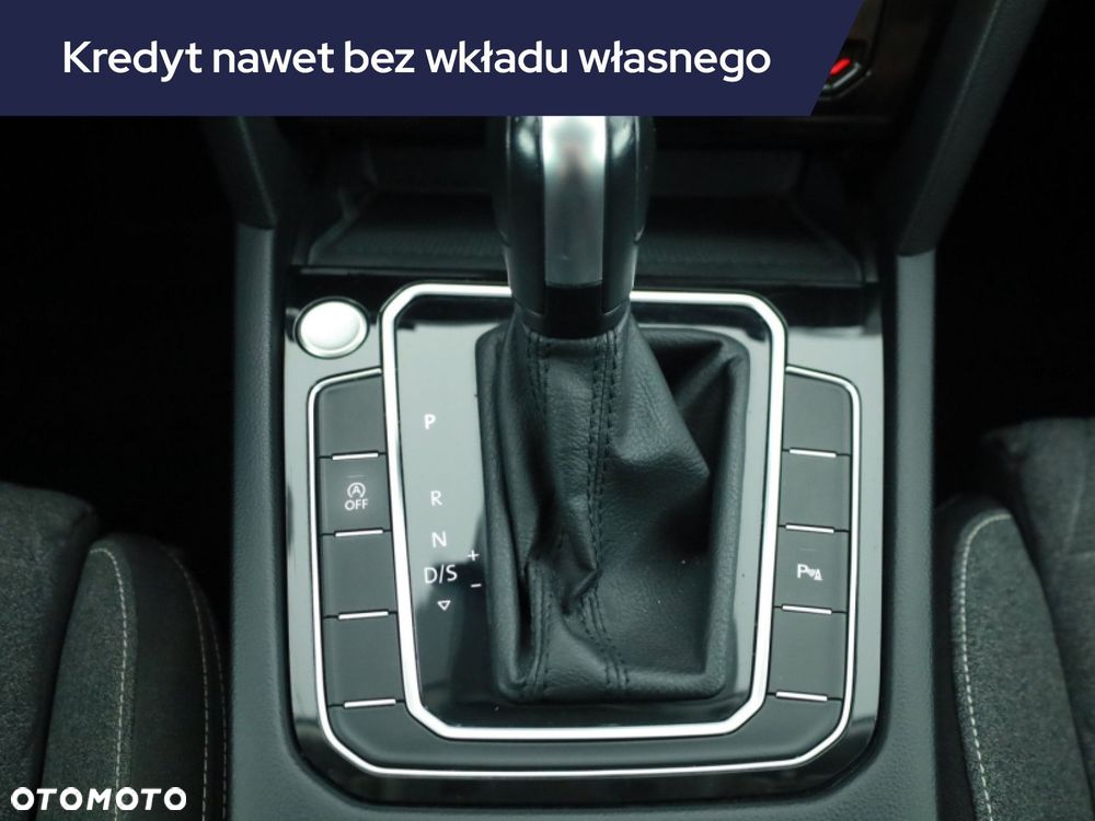 Volkswagen Passat Variant - 19