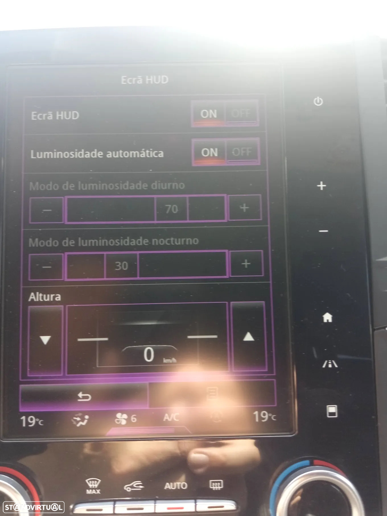 Renault Talisman Sport Tourer ENERGY dCi 160 EDC INTENS - 15
