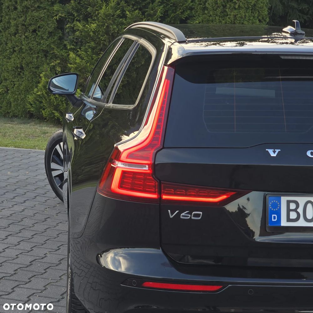 Volvo V60 D3 Geartronic Summum - 20