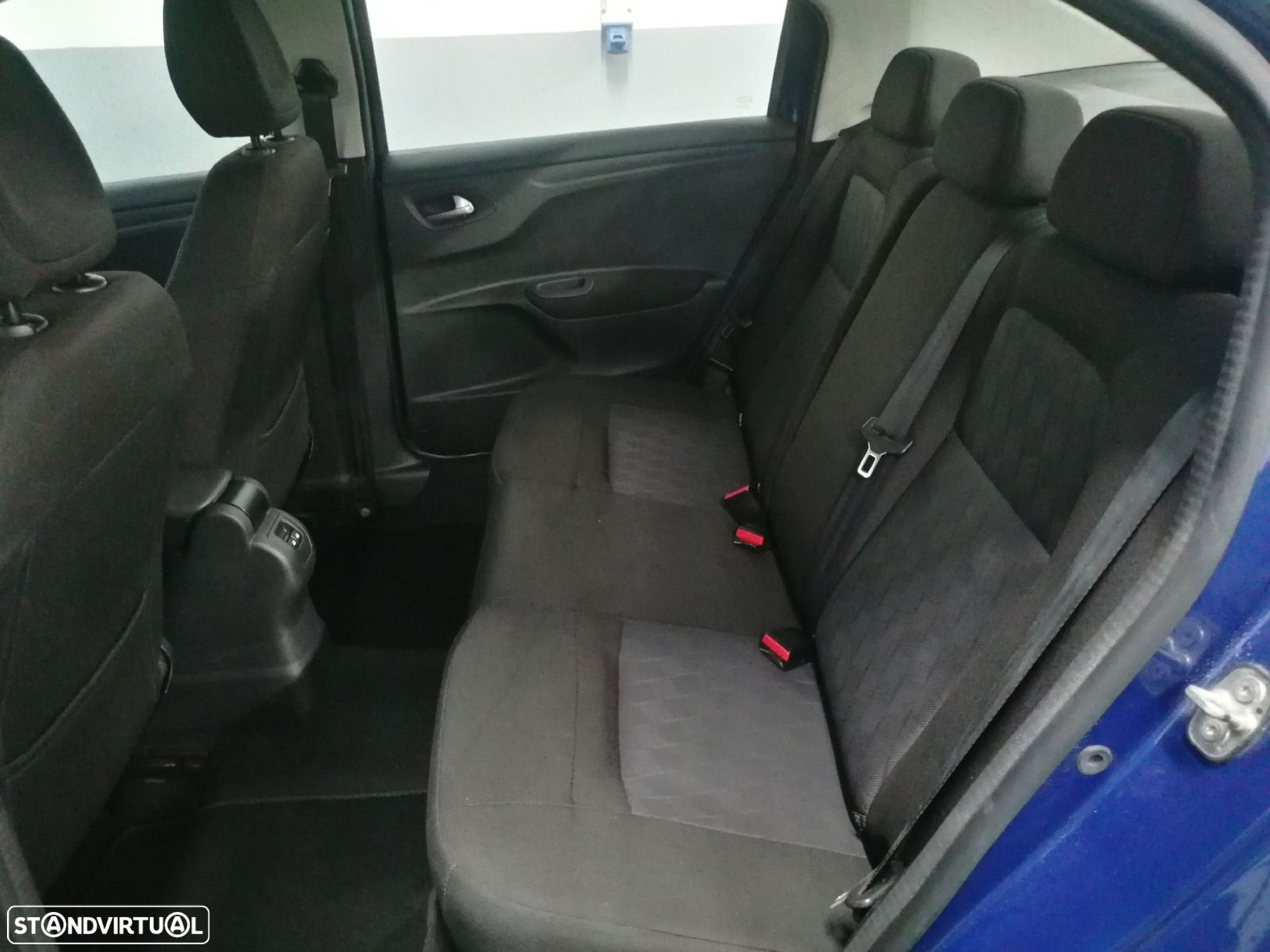 Citroën C-Elysée - 11