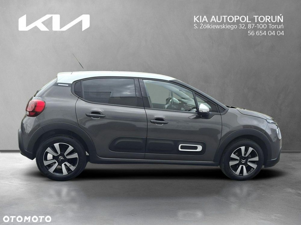 Citroën C3 - 6