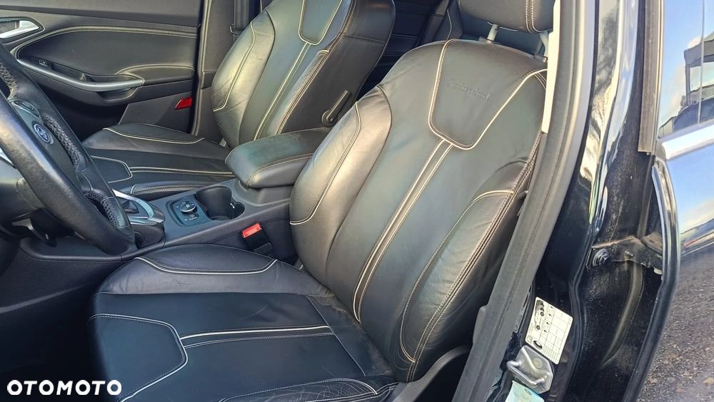 Ford Focus 1.6 TDCi Titanium - 6