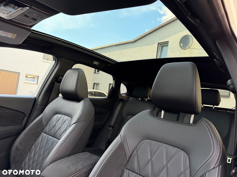 Nissan Qashqai 1.3 DIG-T MHEV Xtronic Tekna+ - 10