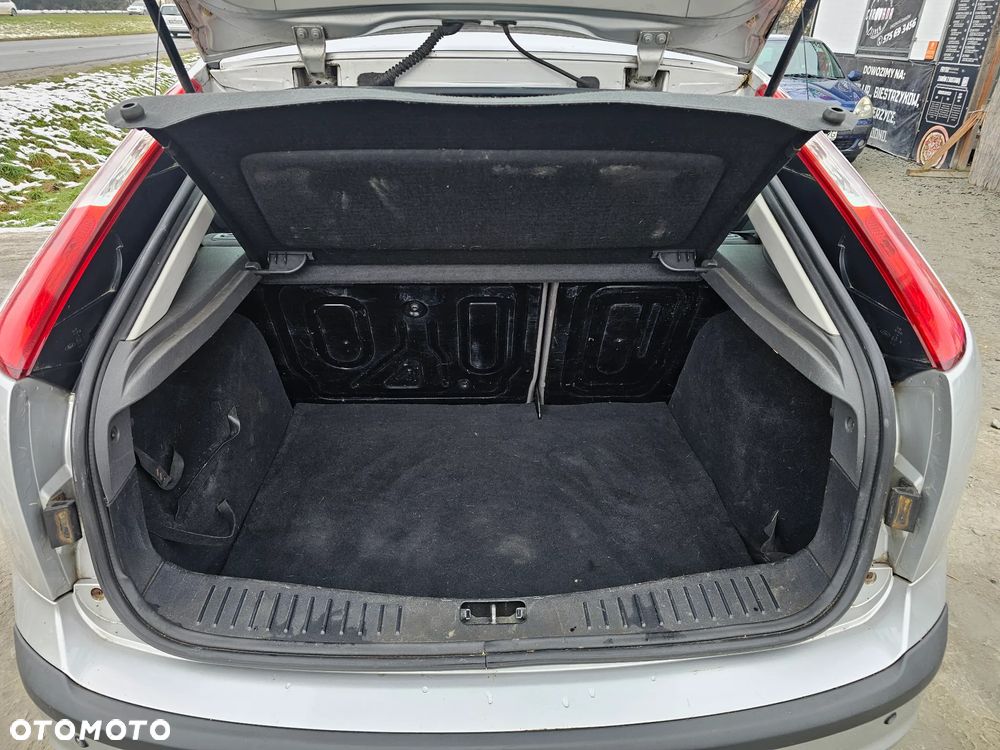 Ford Focus 1.6 FX Gold - 17