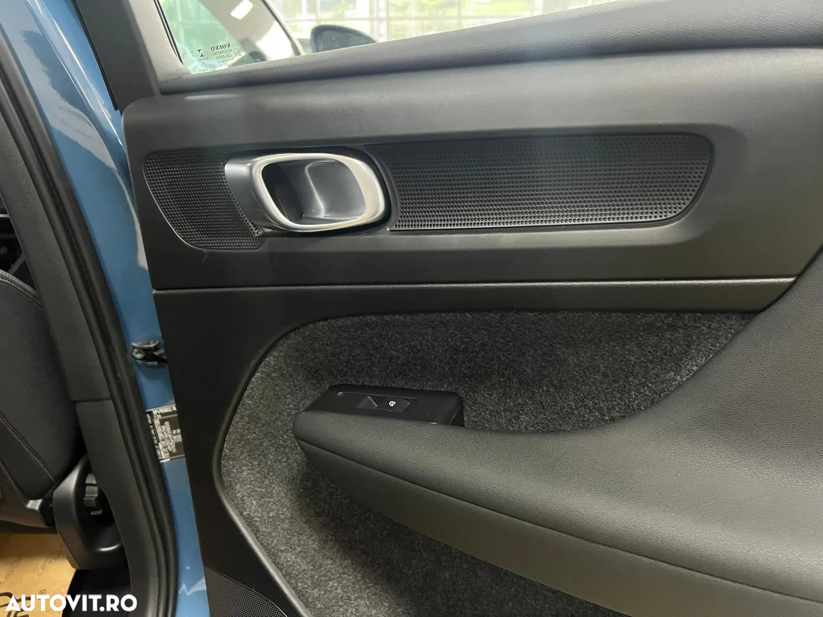 Volvo XC 40 T4 Recharge DKG Essential - 17