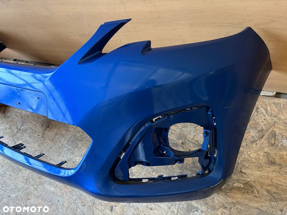 Zderzak przedni Peugeot 108 14-22 52119-0H150 - 6