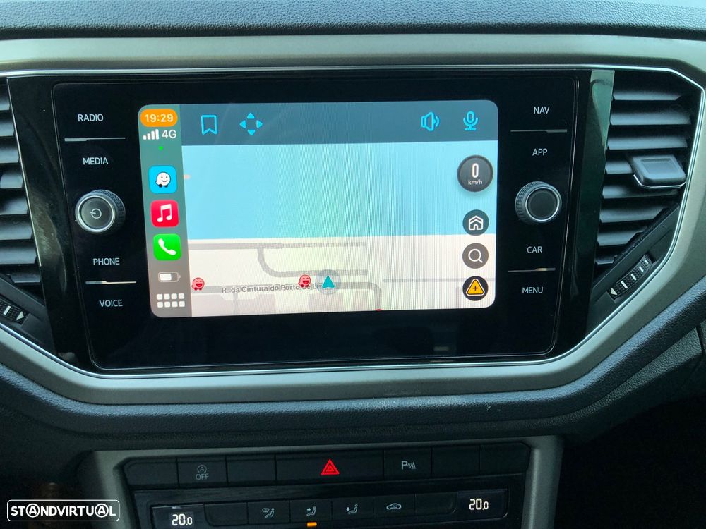 VW T-Roc 1.5 TSI Style DSG - 26
