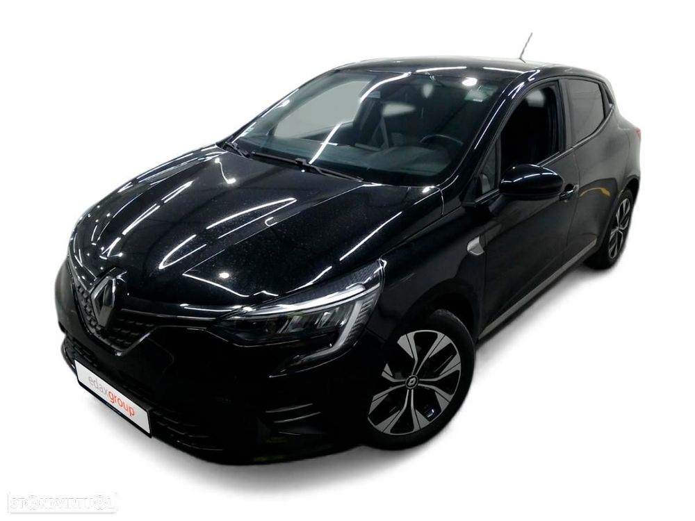 Renault Clio 1.0 TCe Limited Bi-Fuel - 1