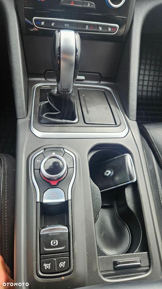 Renault Talisman 1.6 Energy dCi Initiale Paris EDC - 36