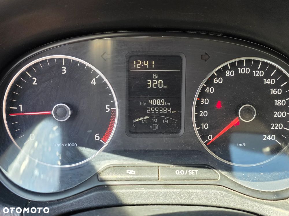 Volkswagen Amarok Double Cab 2.0 TDi Trendline - 13