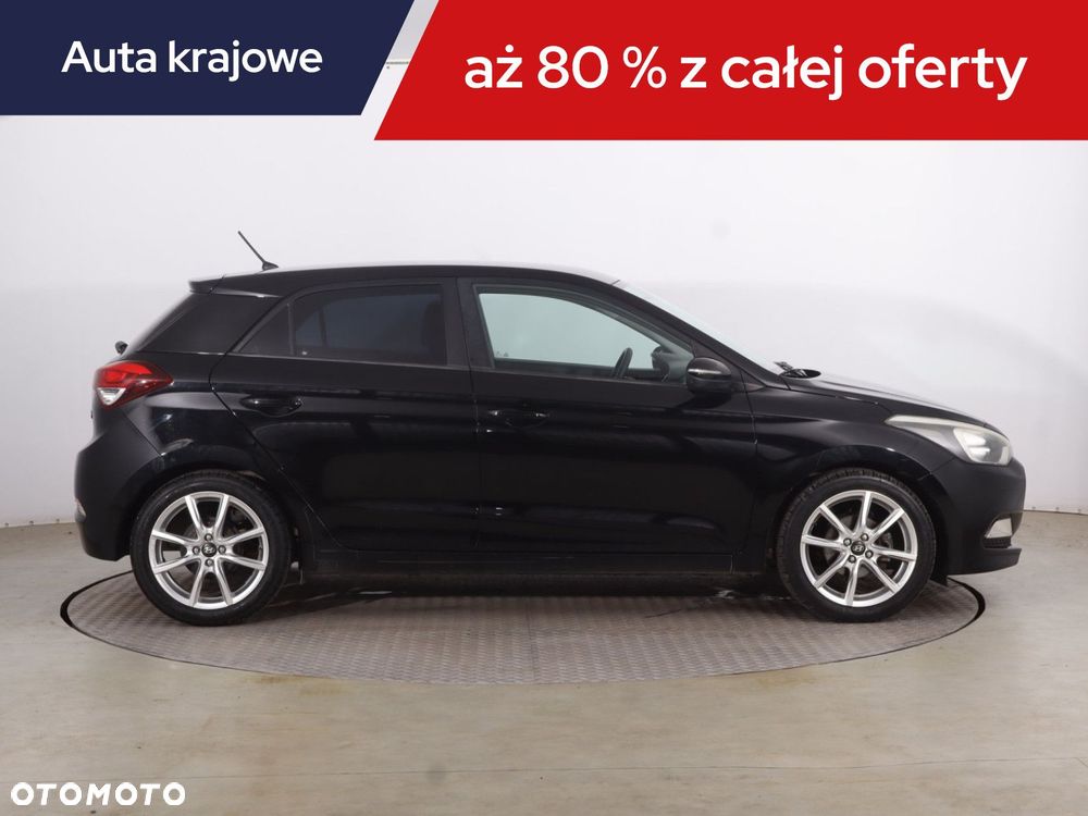 Hyundai i20 - 8