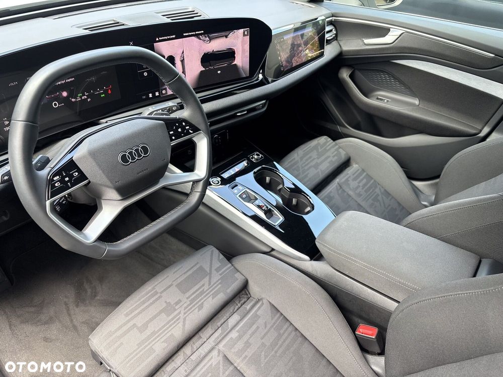 Audi A6 Avant - 17