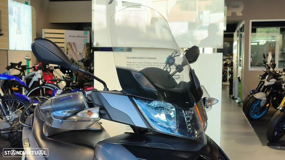 Piaggio MP3 Yourban - 2