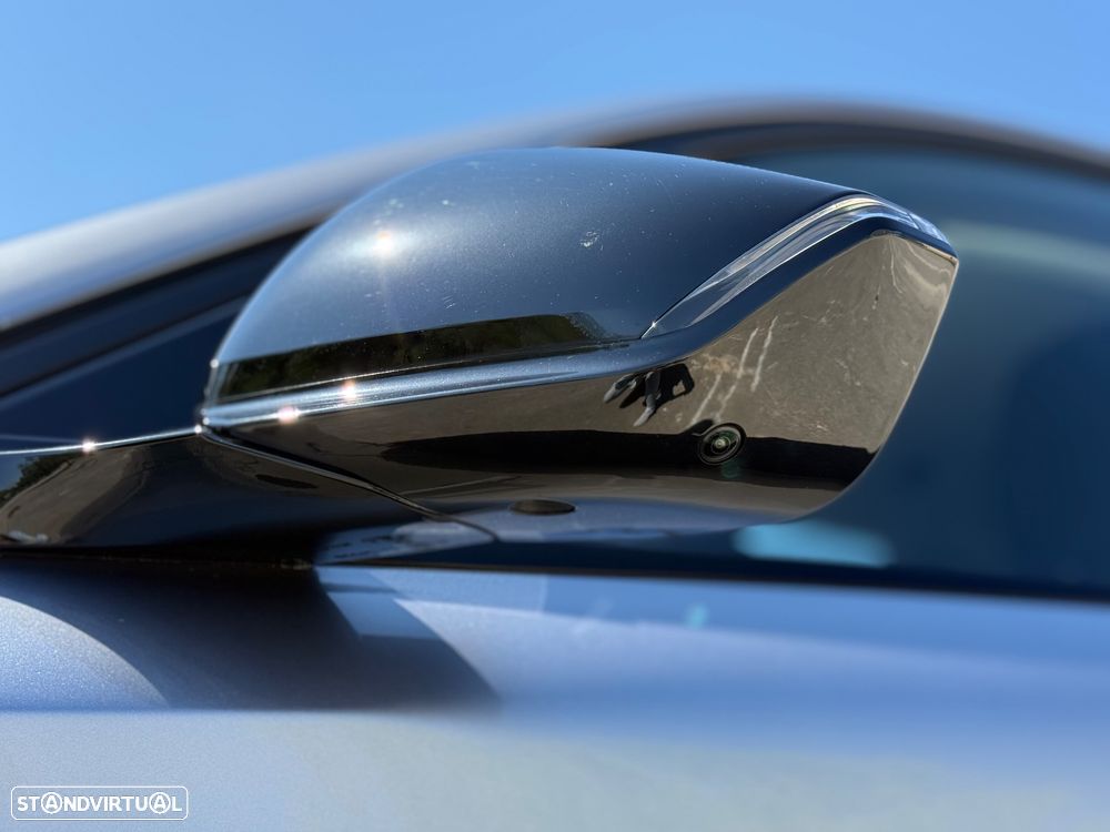 Peugeot 308 SW 180 e-EAT8 GT - 16