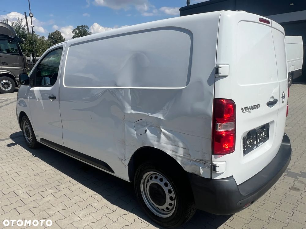 Opel Vivaro - 7