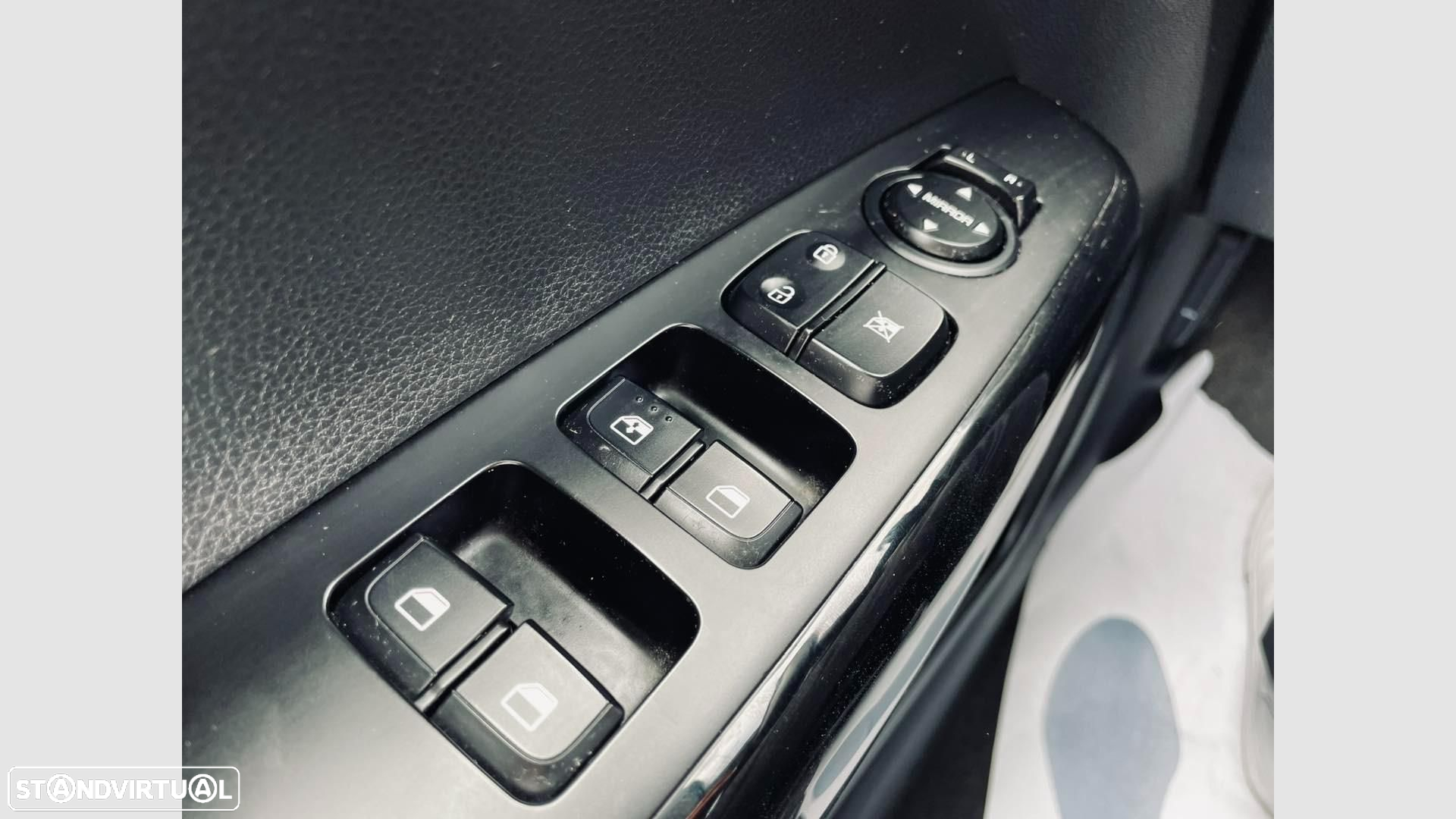 Kia Picanto 1.0 CVVT Urban - 14