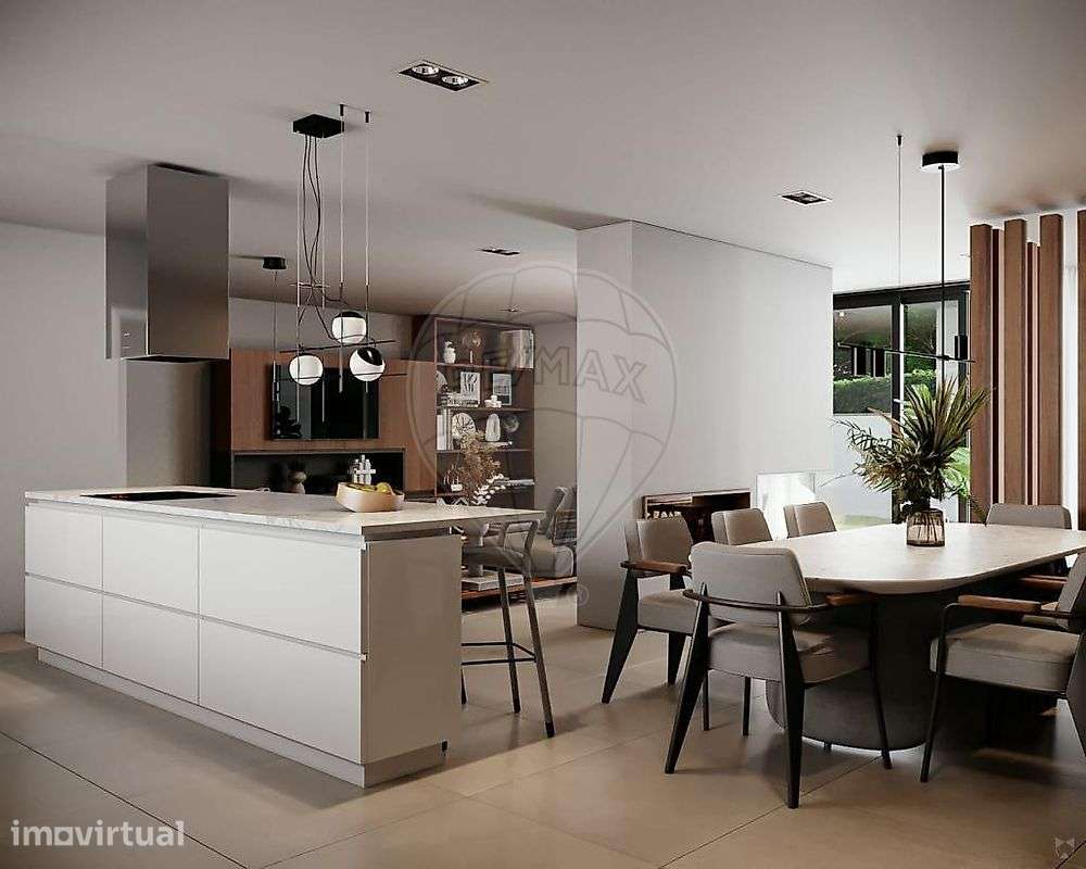 Moradia T3 para venda - Grande imagem: 2/7