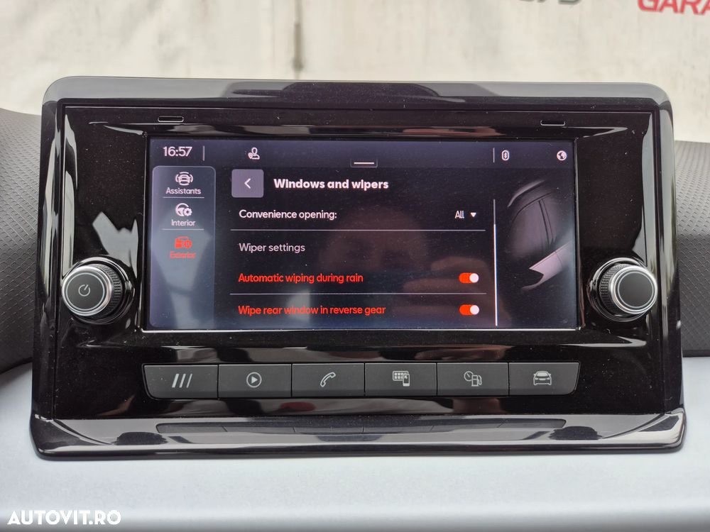 Seat Arona 1.0 TSI DSG7 Style - 26