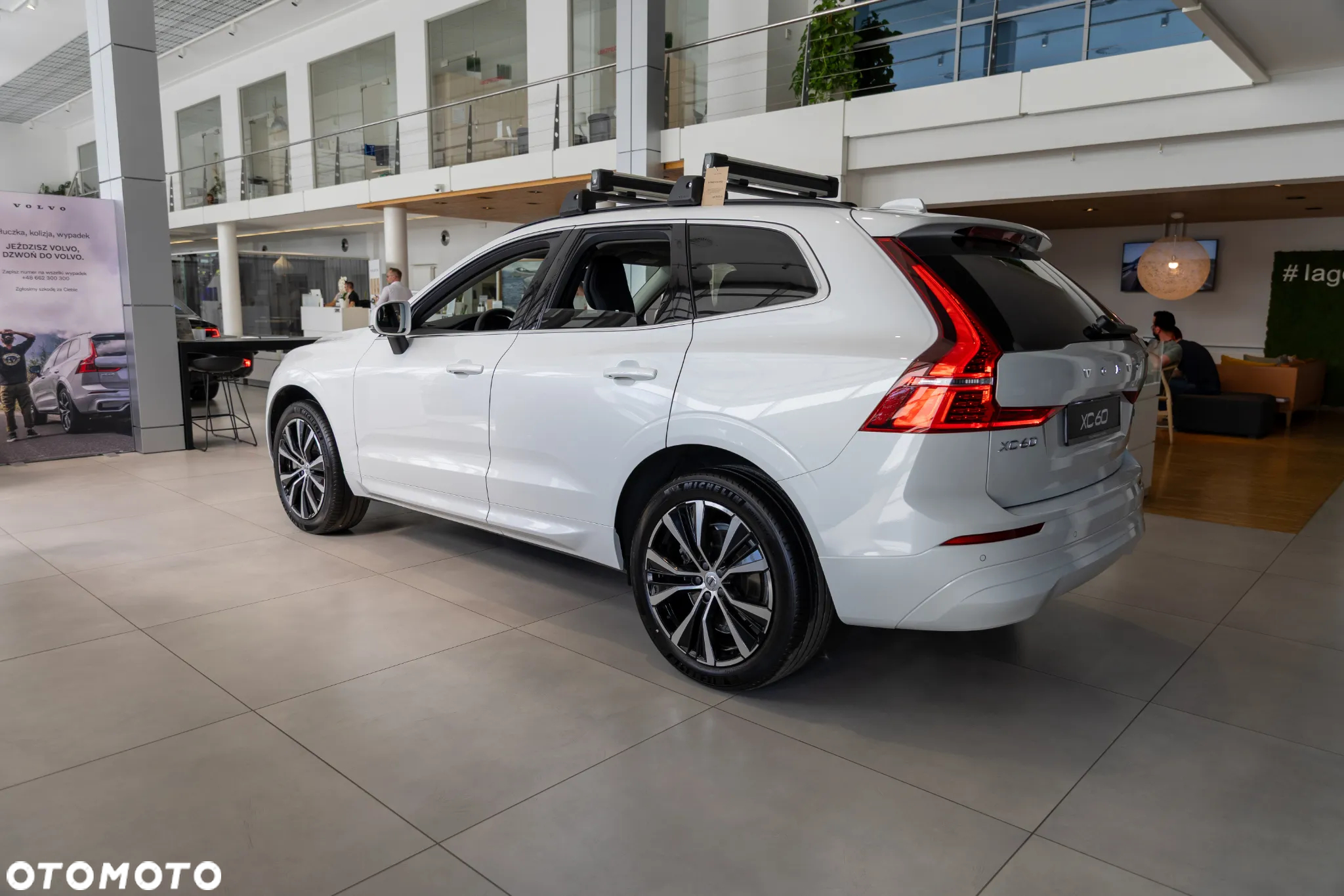 Volvo XC 60 B4 B Core - 3