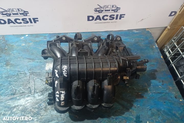 Galerie admisie 0261230268  55216312 1.2 B Ford Ka 2 [2008 - 2020] Ha - 1