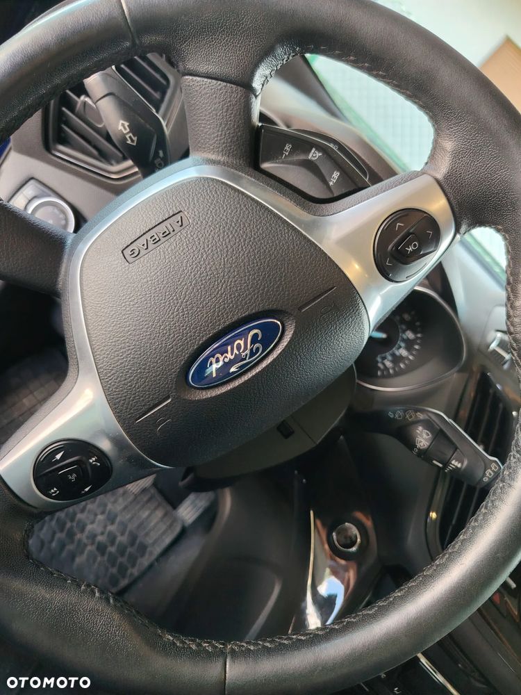 Ford Escape - 10
