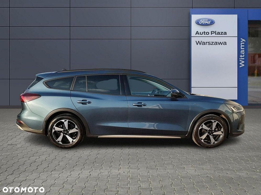Ford Focus - 6