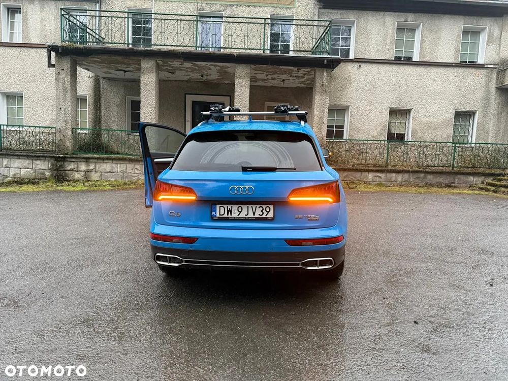 Audi Q5 - 4