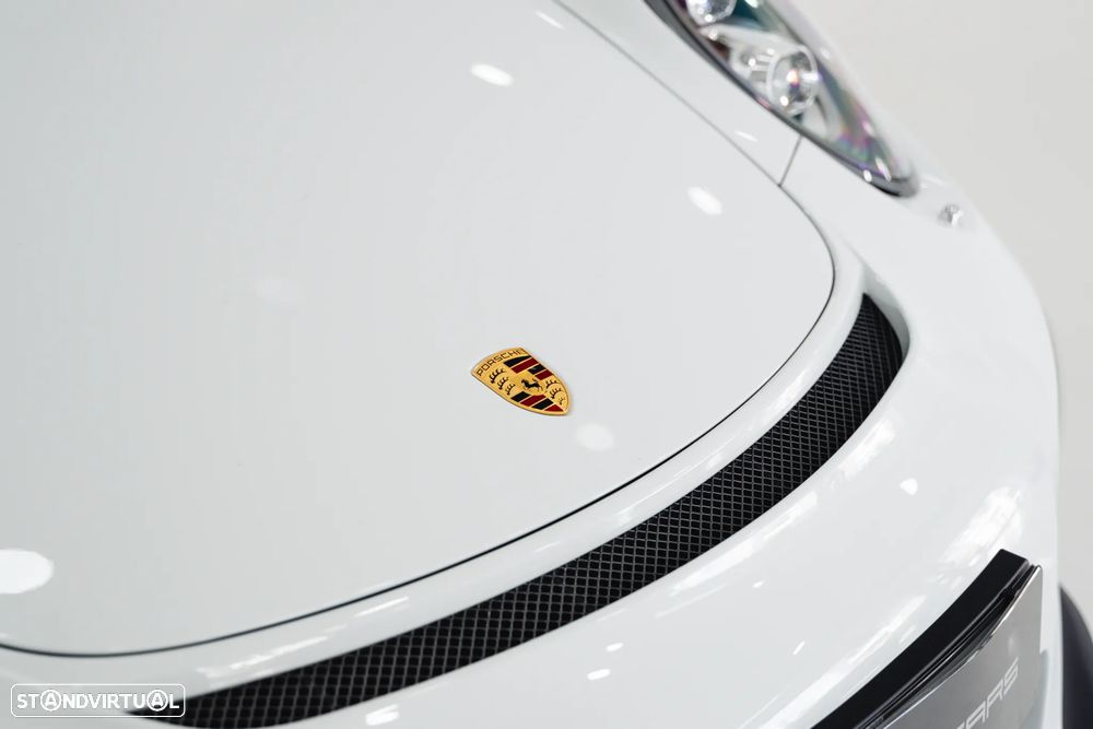 Porsche 911 Série F - 4