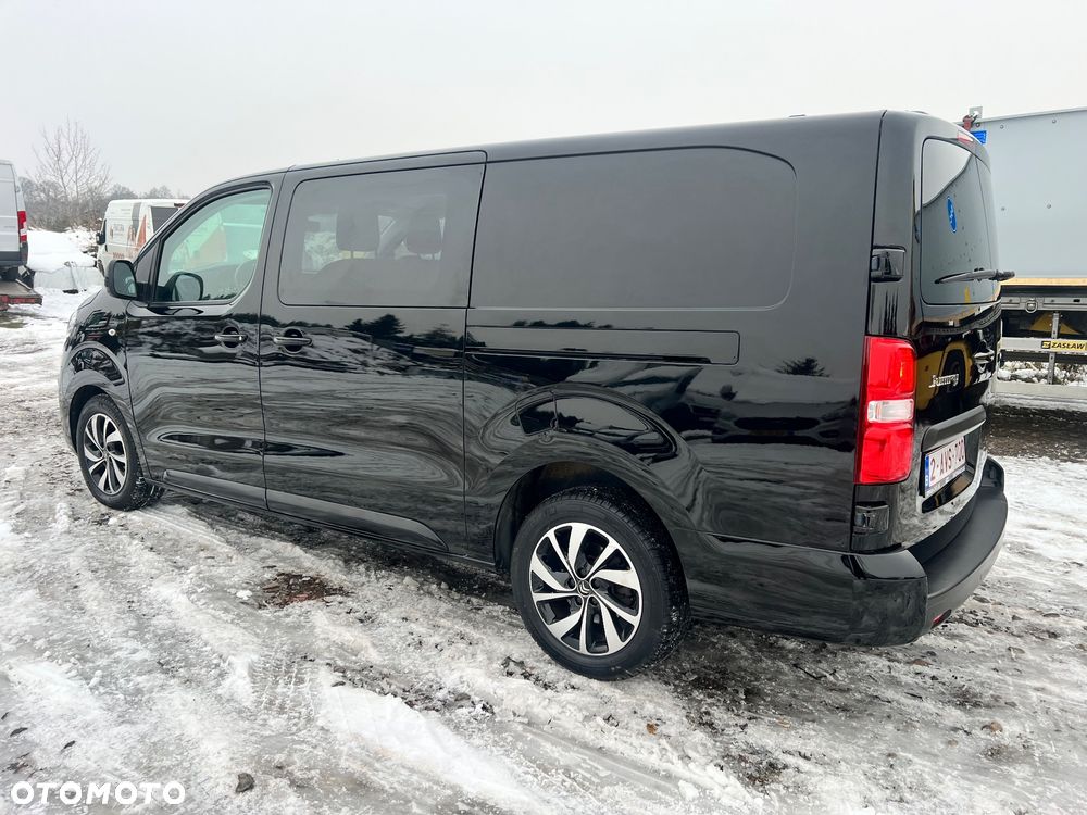 Citroën Jumpy Combi - 4