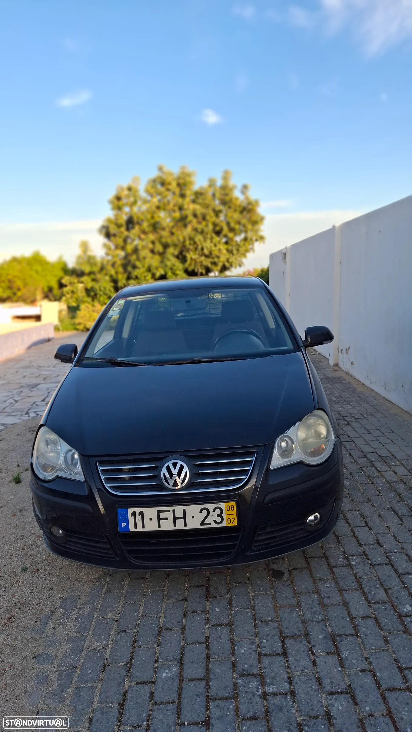 VW Polo - 4