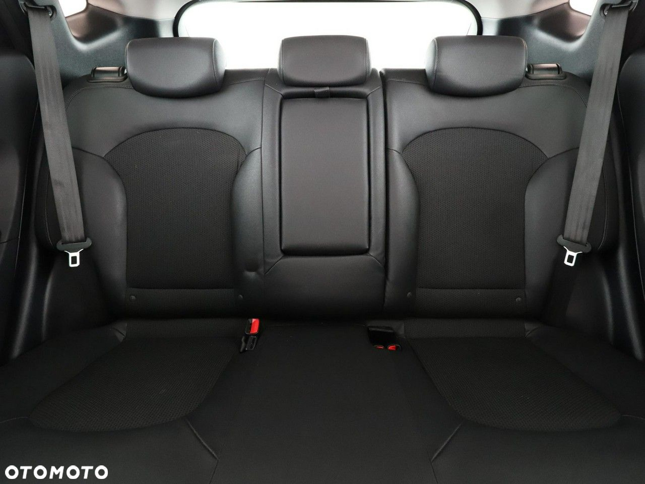 Hyundai ix35 2.0 CRDi Style 4WD - 19