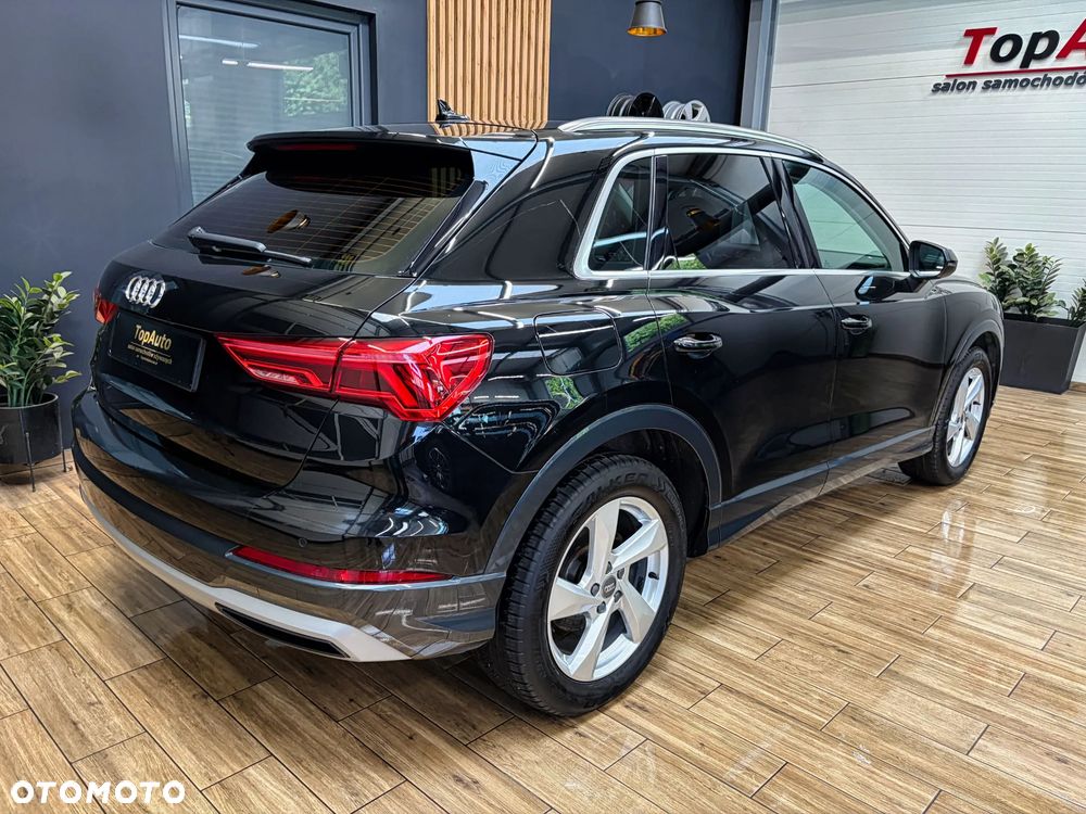 Audi Q3 35 TFSI S tronic - 7