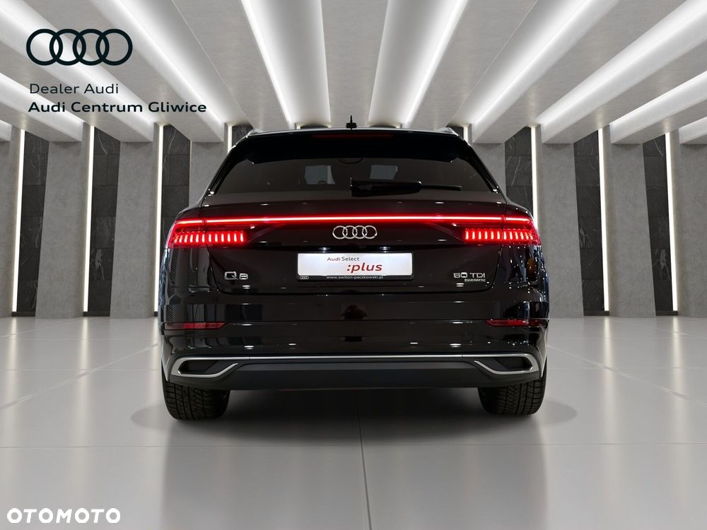 Audi Q8 - 4