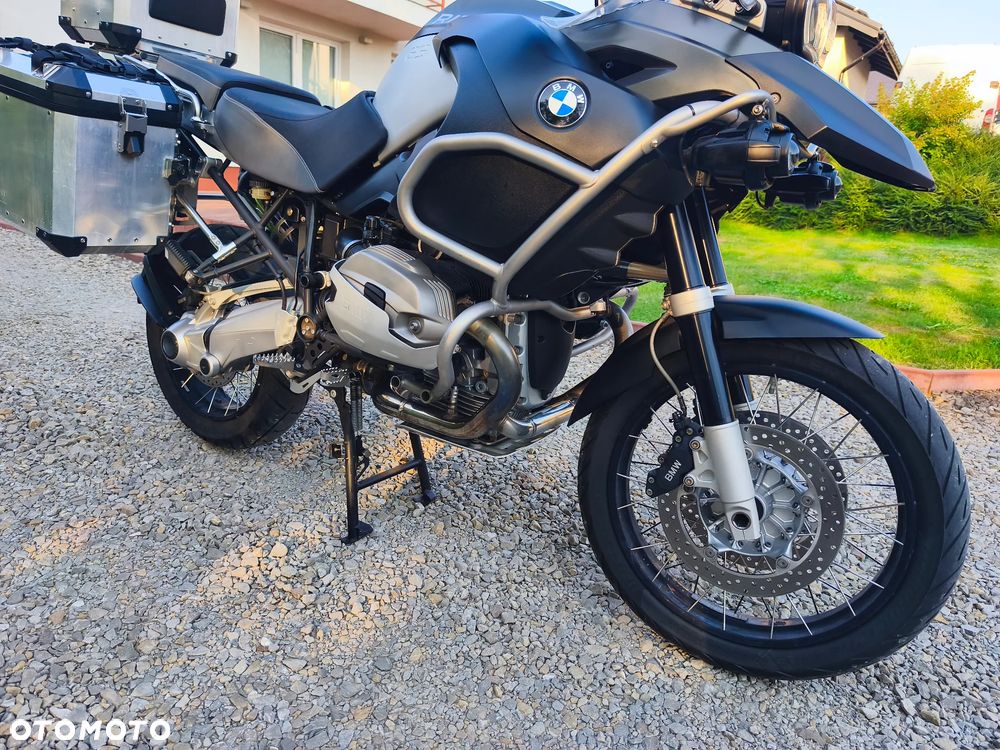 BMW GS - 18