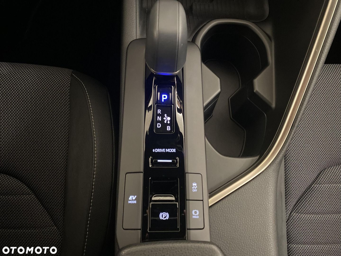 Toyota C-HR - 20