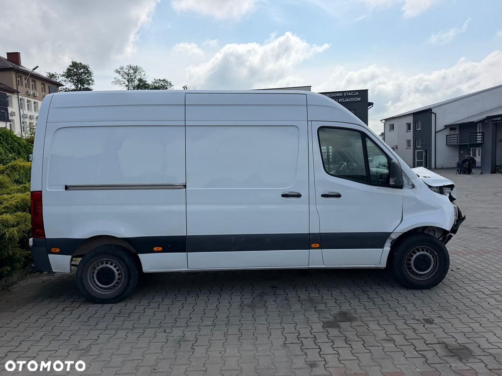 Mercedes-Benz ESPRINTER - 6