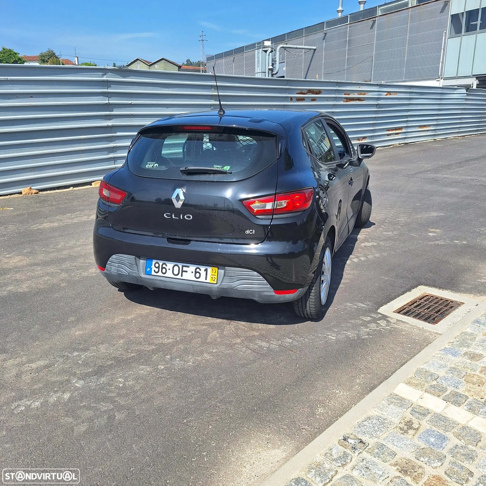 Renault Clio - 6