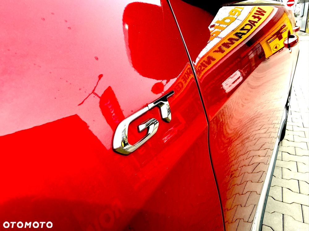 Peugeot 3008 BlueHDi 130 Stop & Start EAT8 GT Pack - 18