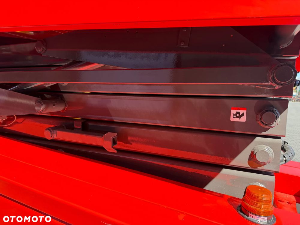 Manitou 120 XEL - 13